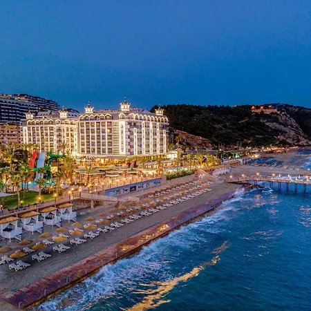 Aria Resort & Spa-3