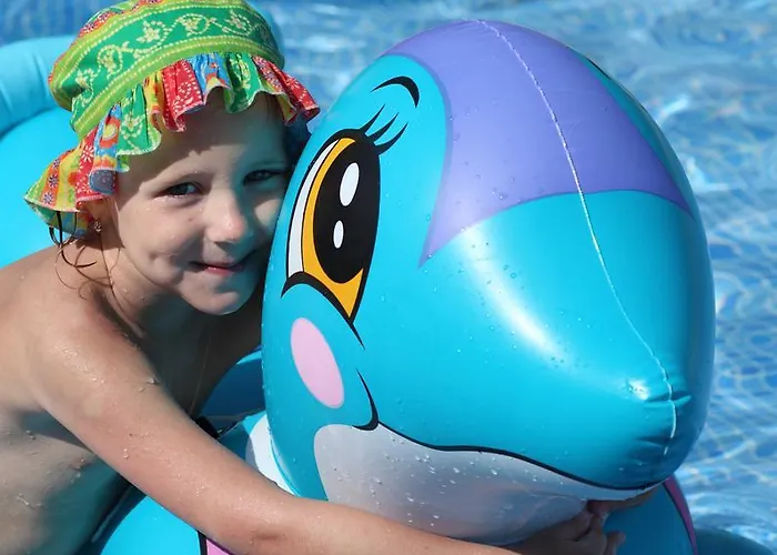 Sea Bird Beach Hotel Konaklı